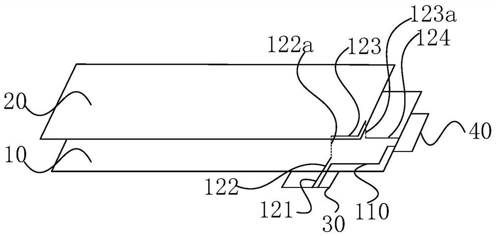 Display panel and display device