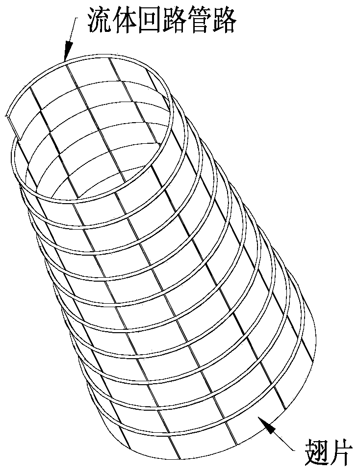 A deployable light shield