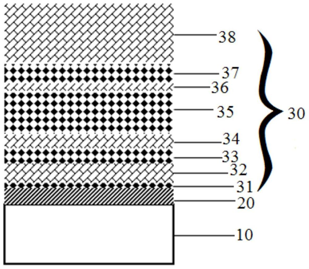 Waterproof anti-reflection film, lens and imaging device