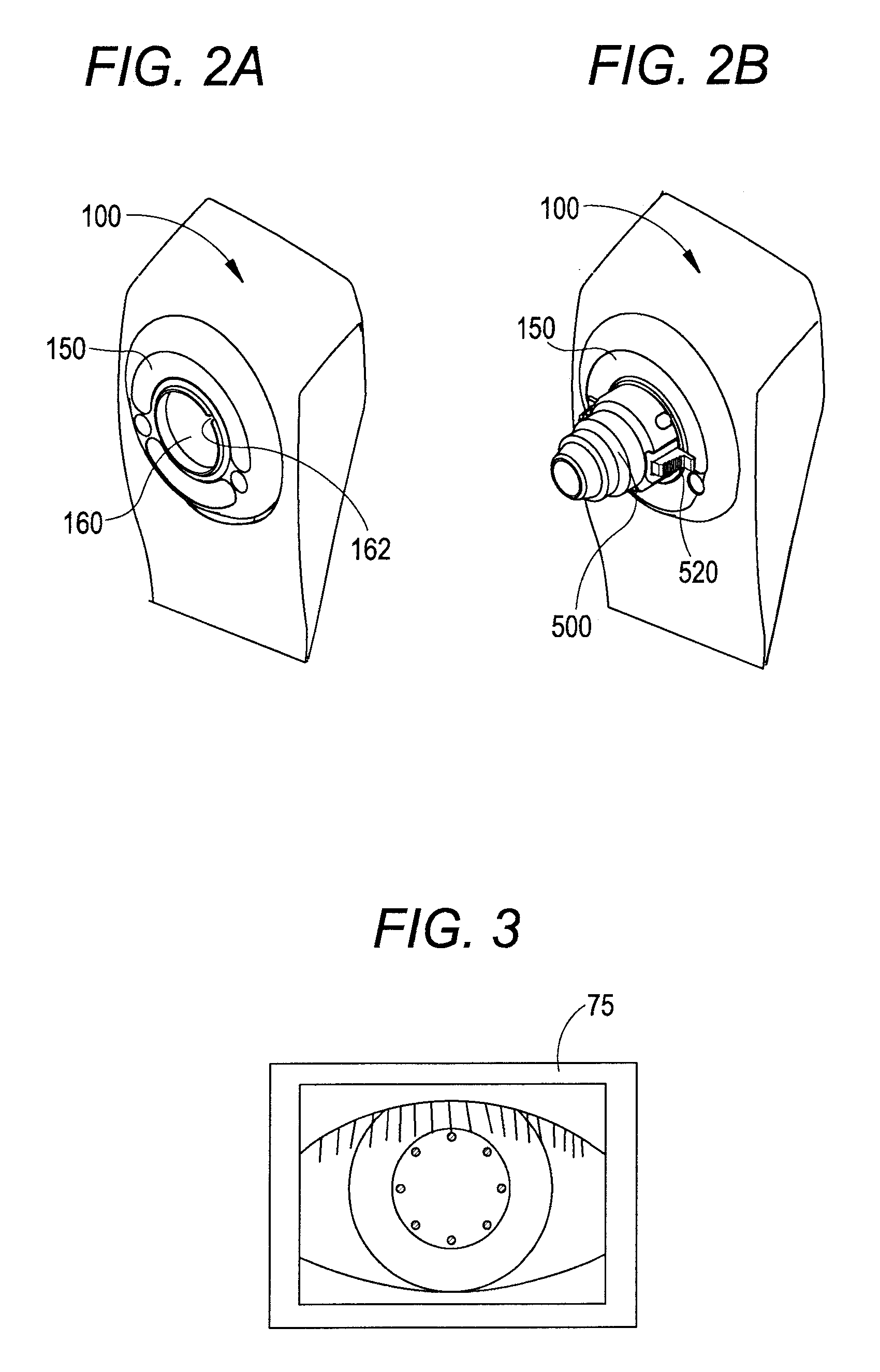 Ophthalmic photographing apparatus