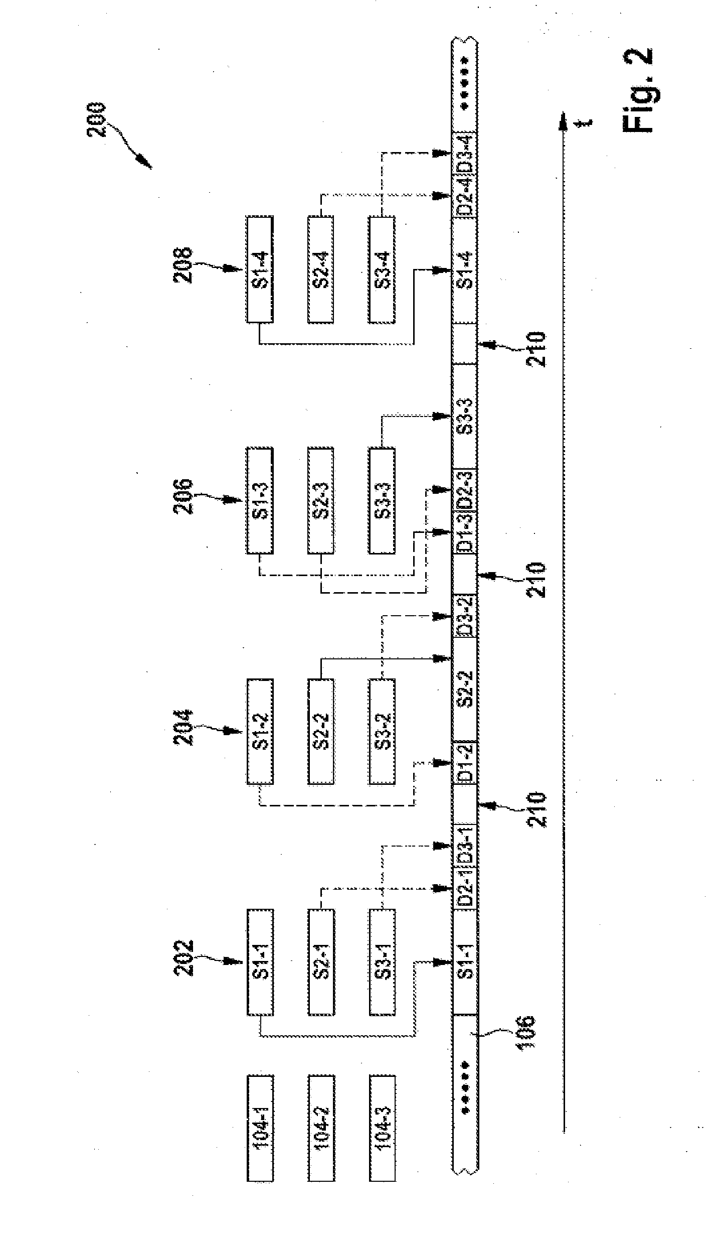 Method for Data Transfer between Electronic Control Devices, Battery and Motor Vehicle with such a Battery