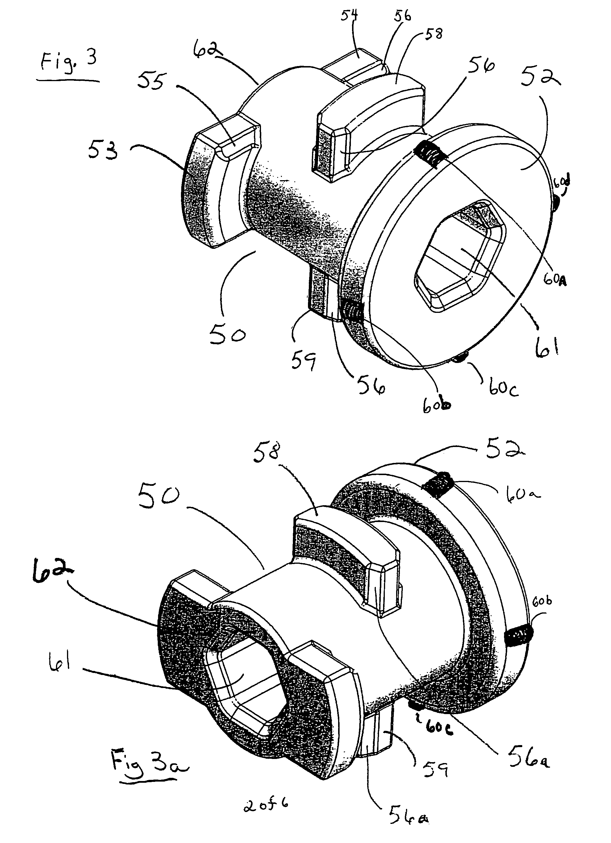 Interlocking mat