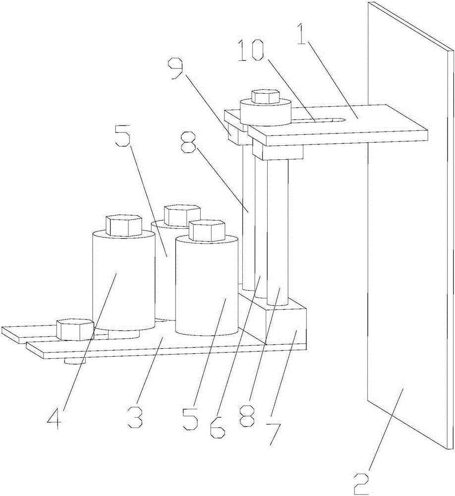 Correction mechanism