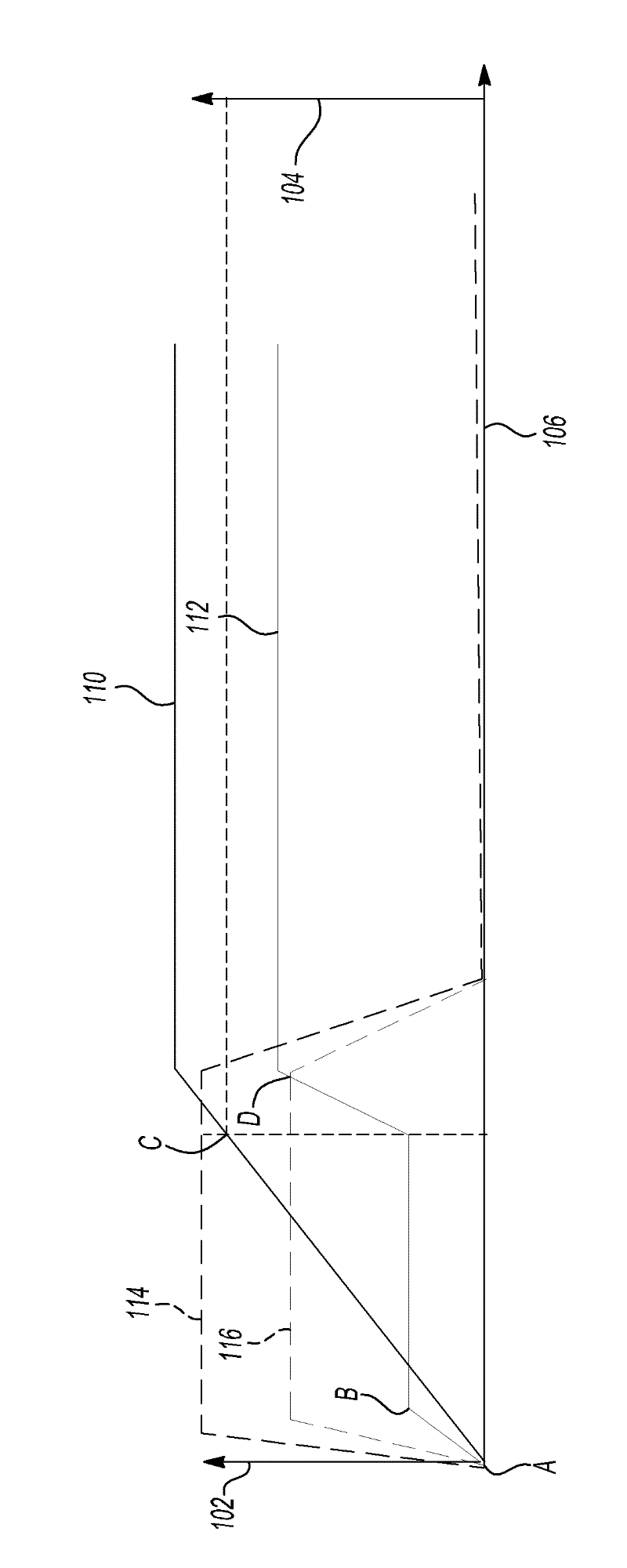 Transmission hydraulic control system having flow augmentation