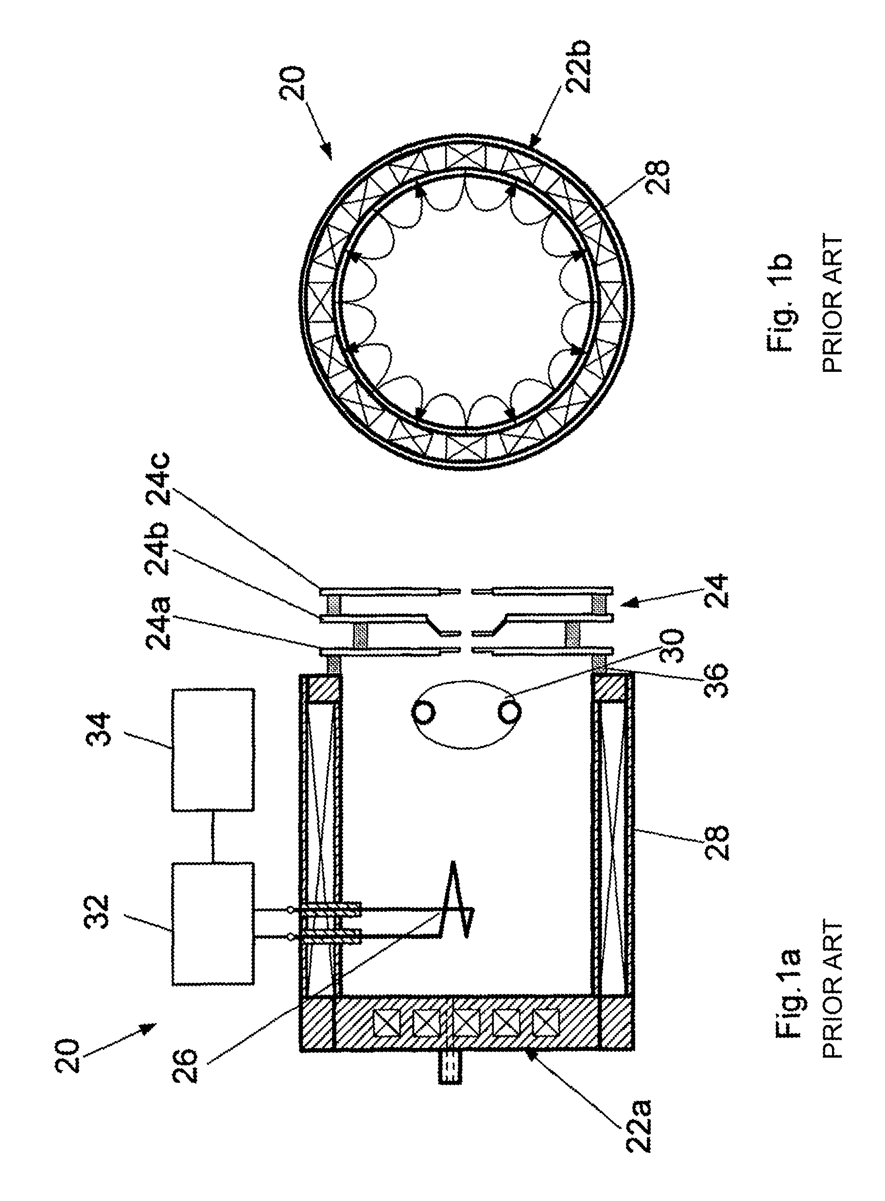 Ion-beam source