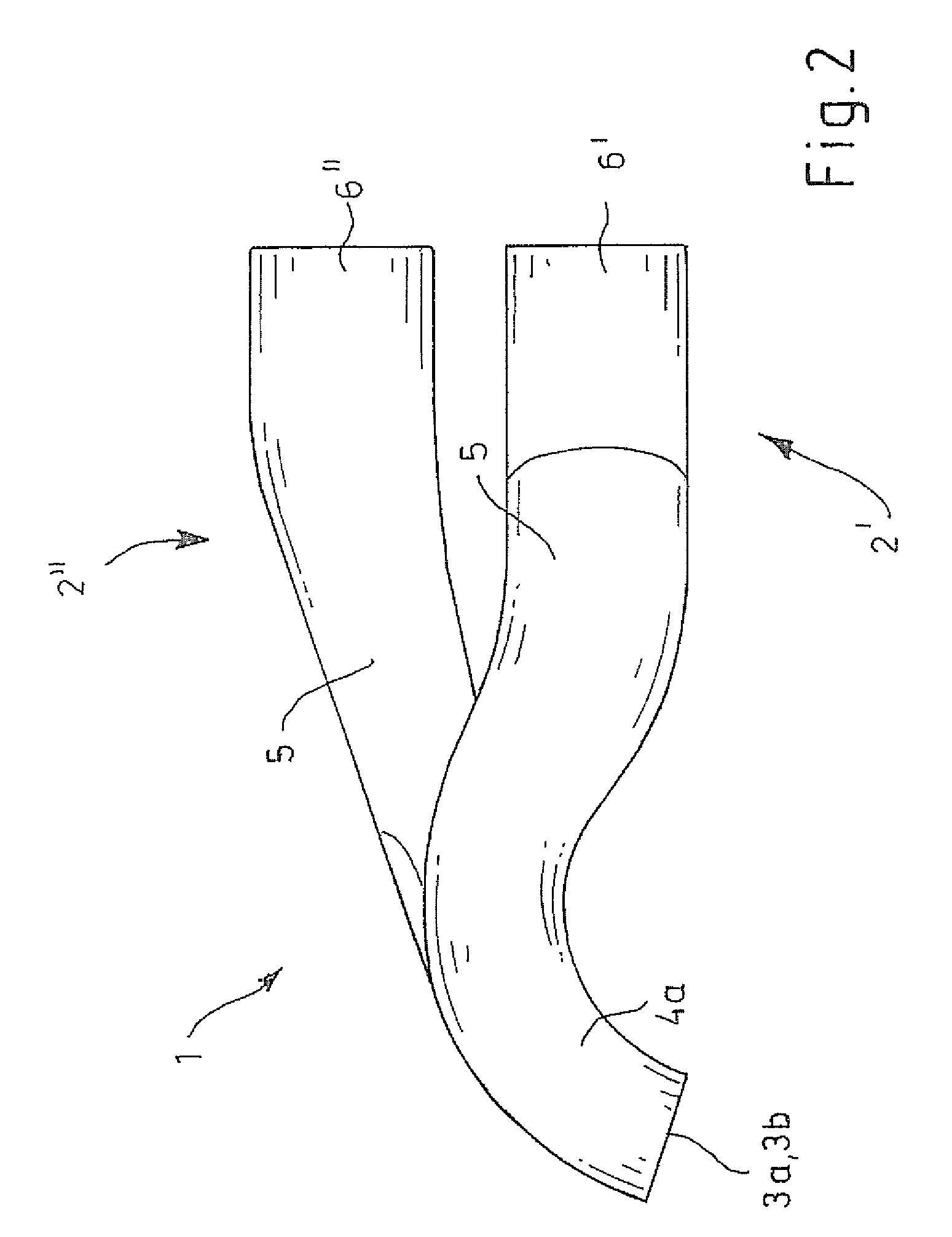 Cylinder head for an internal combustion engine