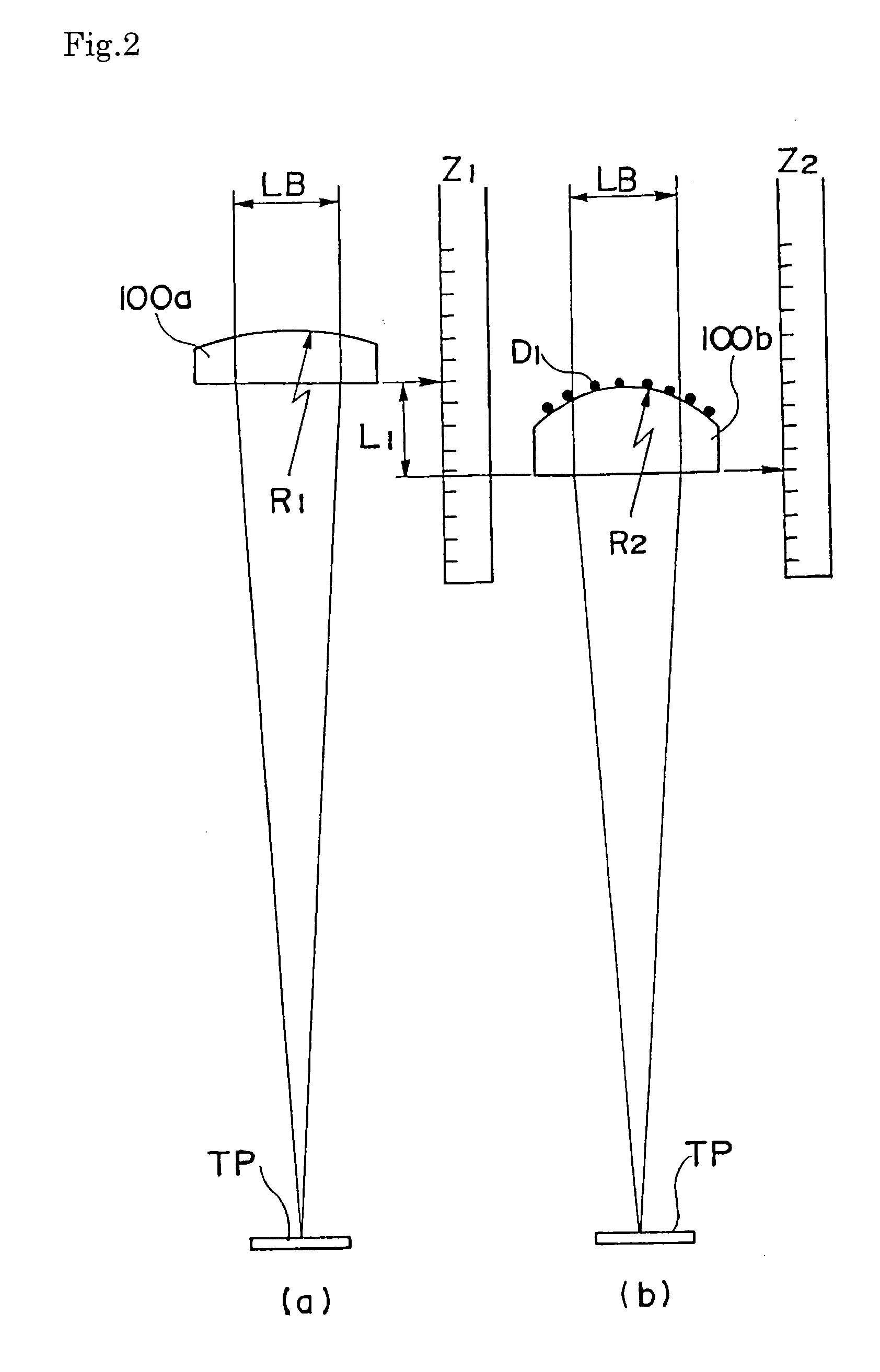 Method and device for detecting contaminant on condenser lens in laser processing machine