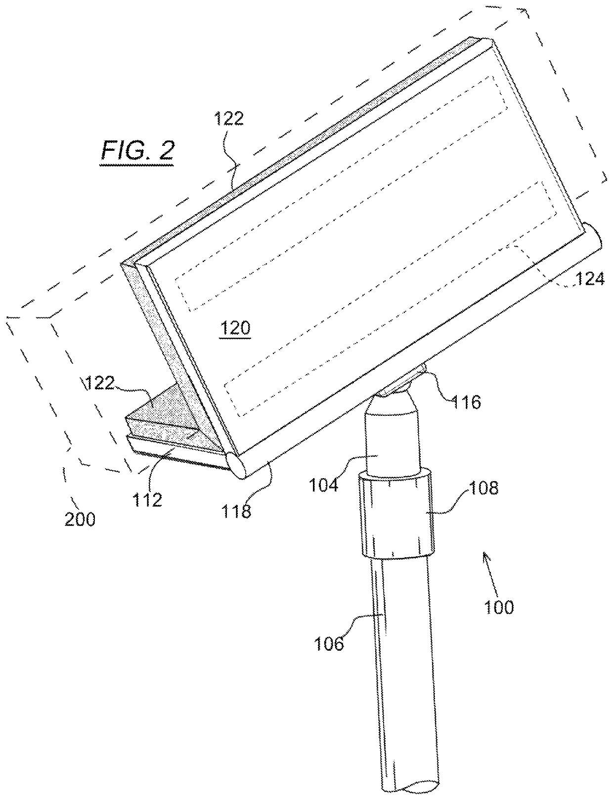 Joist and baseboard apparatus