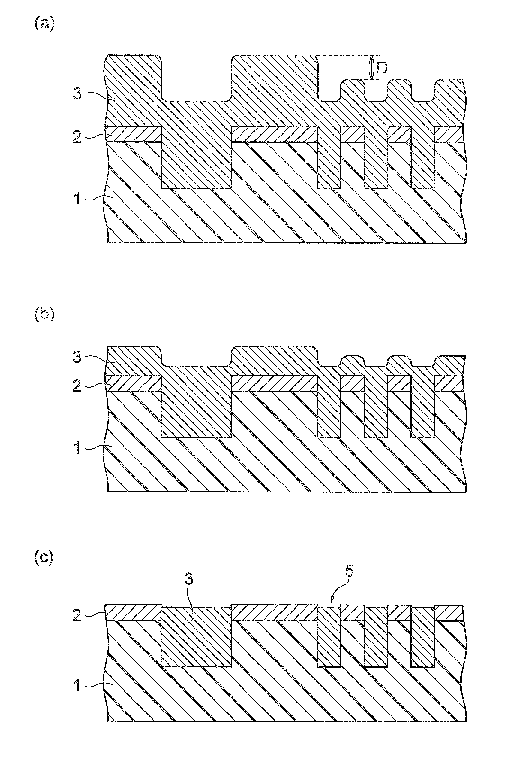 Polishing liquid for cmp, and polishing method