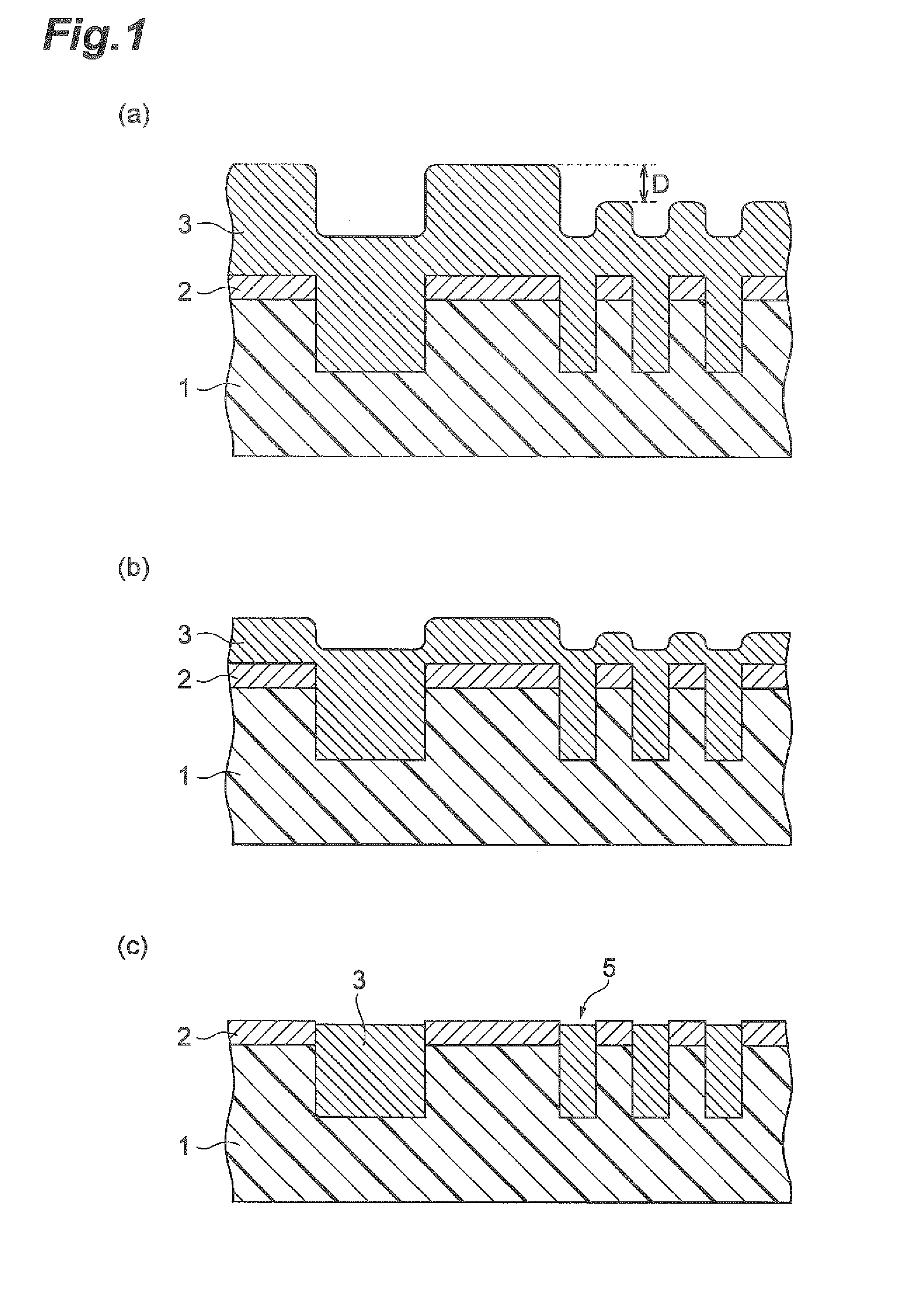 Polishing liquid for cmp, and polishing method