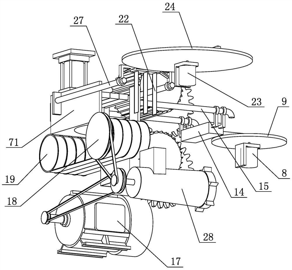 An all-in-one meat grinder