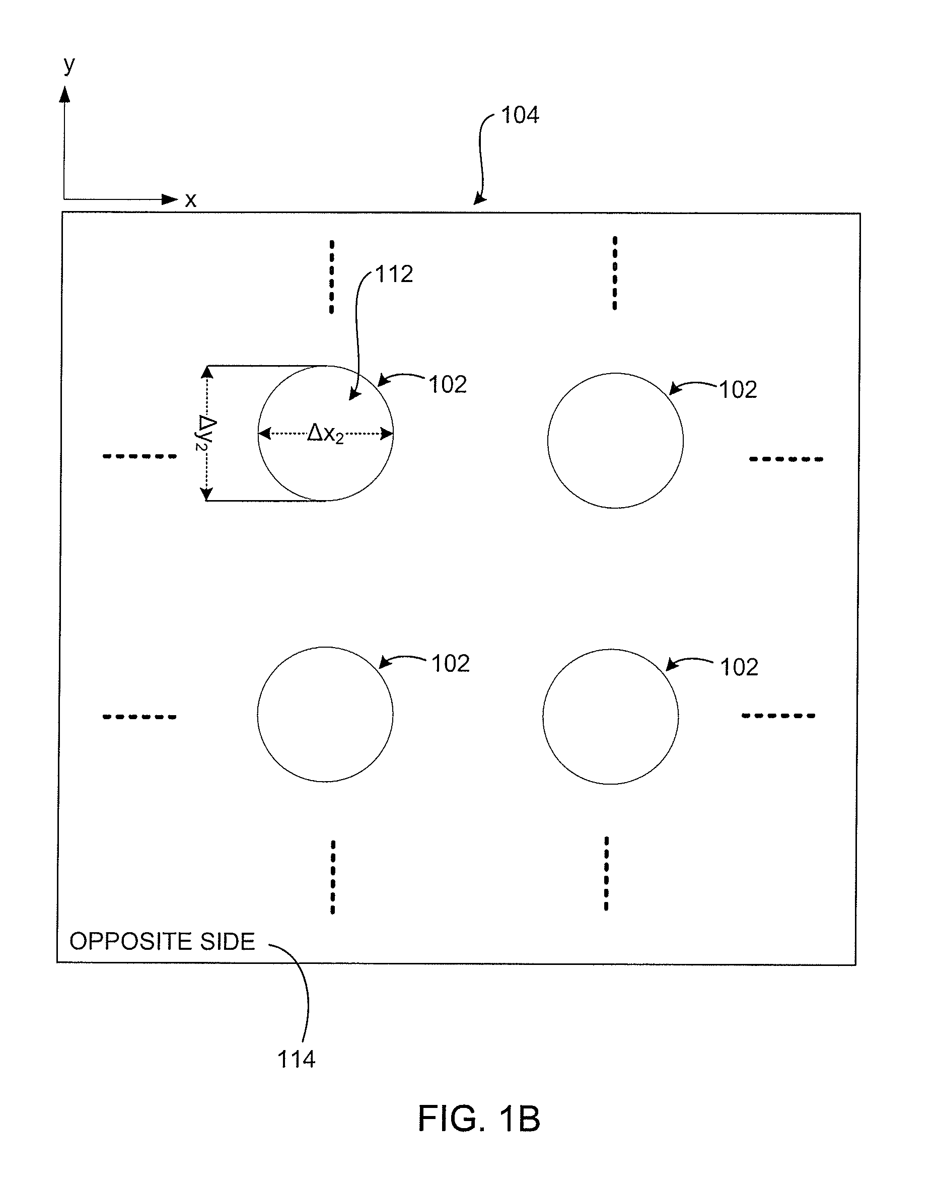 Industrial fabric for producing tissue and towel products, and method of making thereof