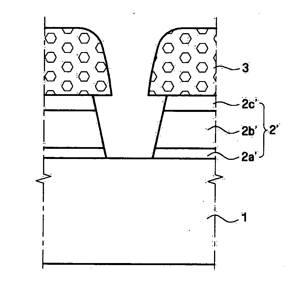 Photoresist stripper composition and methods for forming wire structures and for fabricating thin film transistor substrate using composition