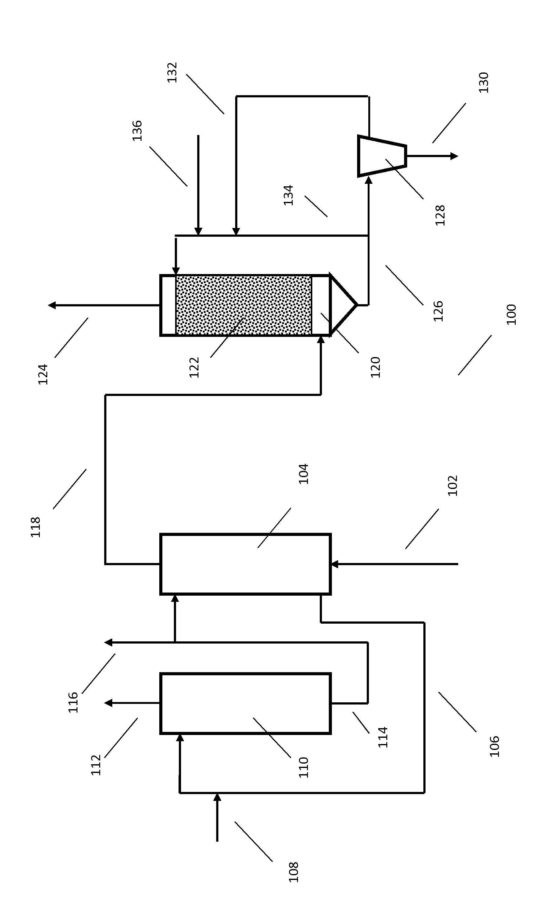 Processes for selectively reducing the concentration of hydrogen cyanide in syngas