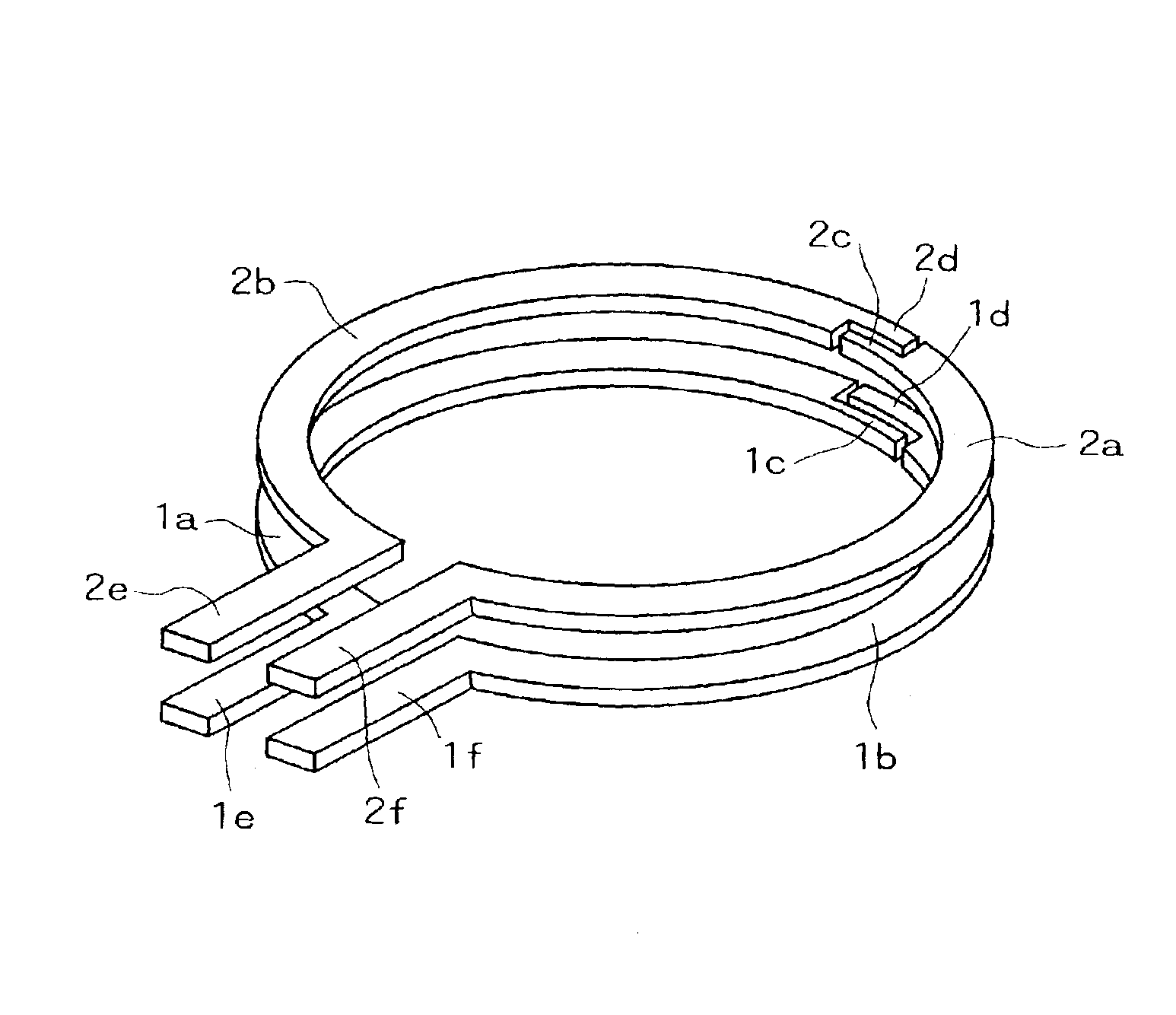 Semiconductor integrated circuit