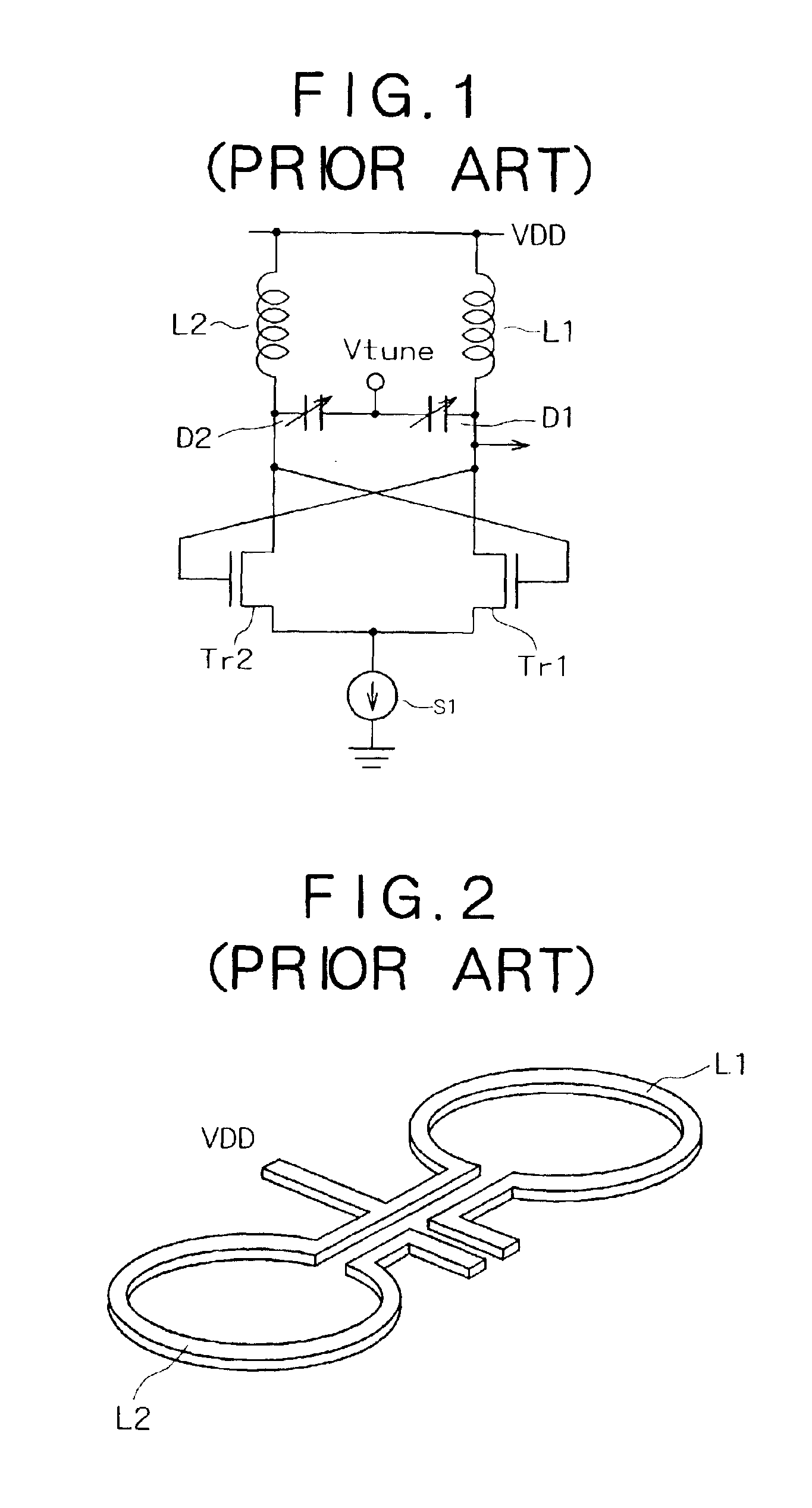 Semiconductor integrated circuit