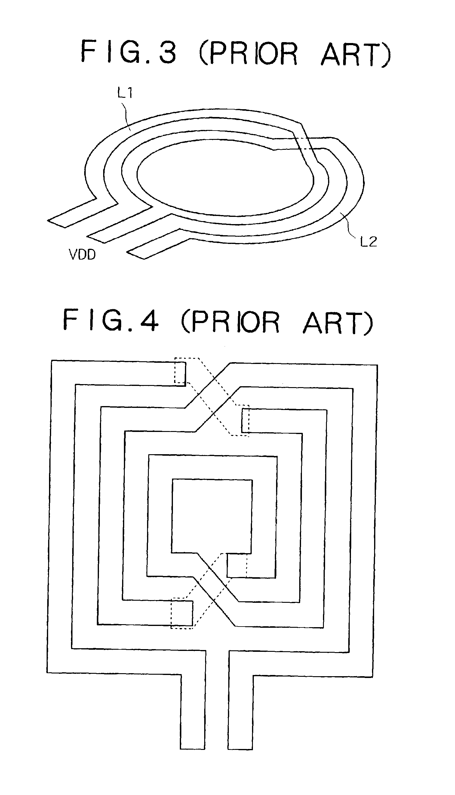 Semiconductor integrated circuit