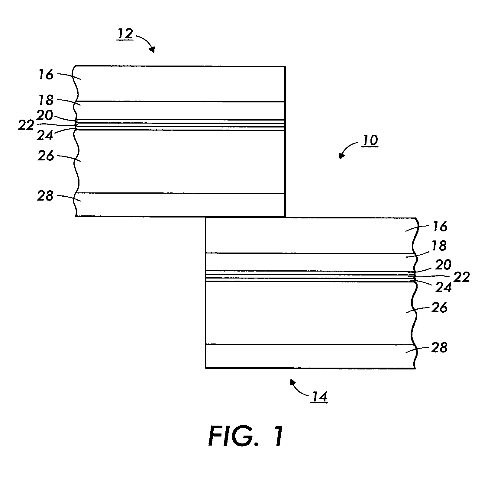 Imaging member belt support module