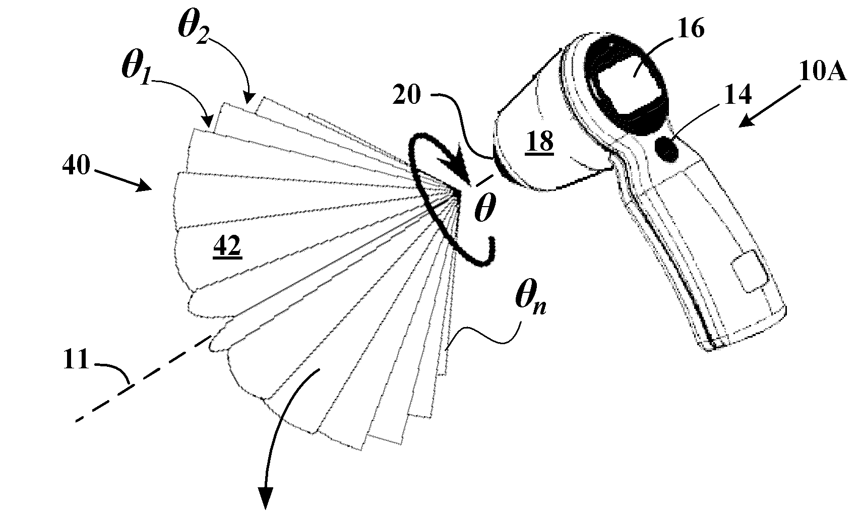 Systems and methods for determining organ wall mass by three-dimensional ultrasound