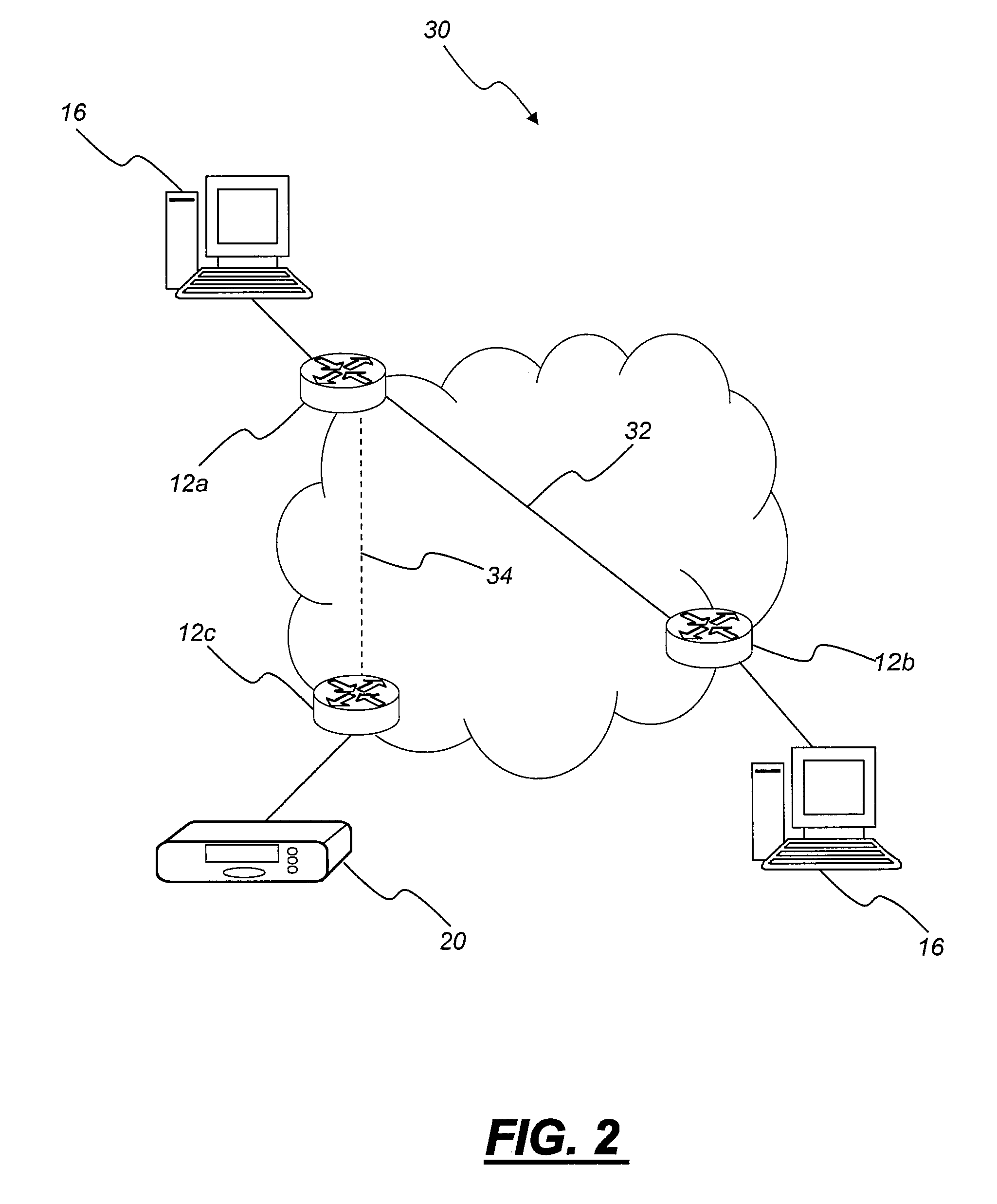 Systems and methods for port mirroring with network-scoped connection-oriented sink