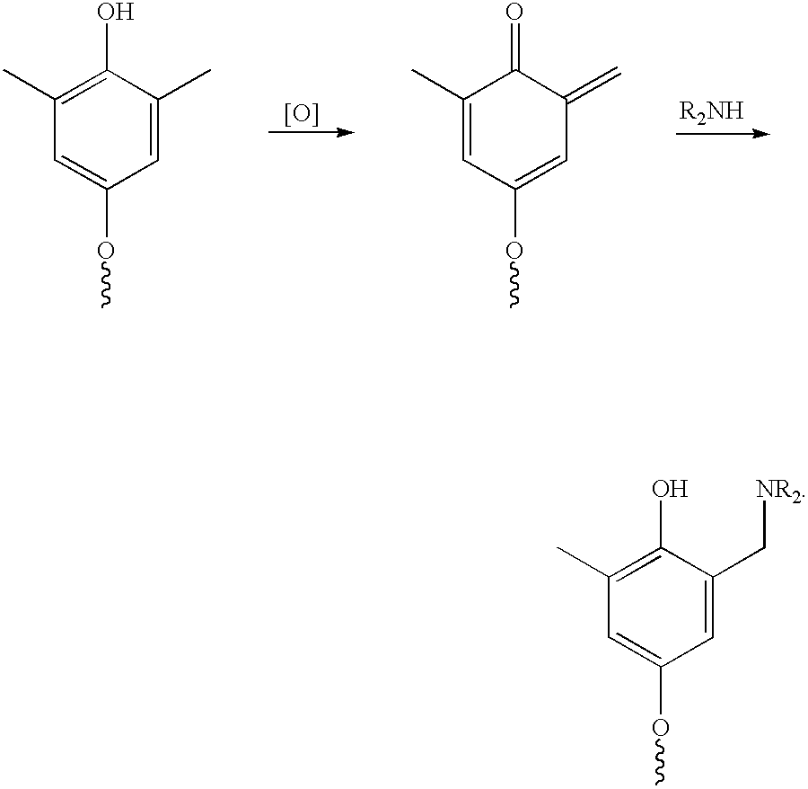 Method of preparing a poly (arylene ether) and a poly (arylene ether) prepared thereby