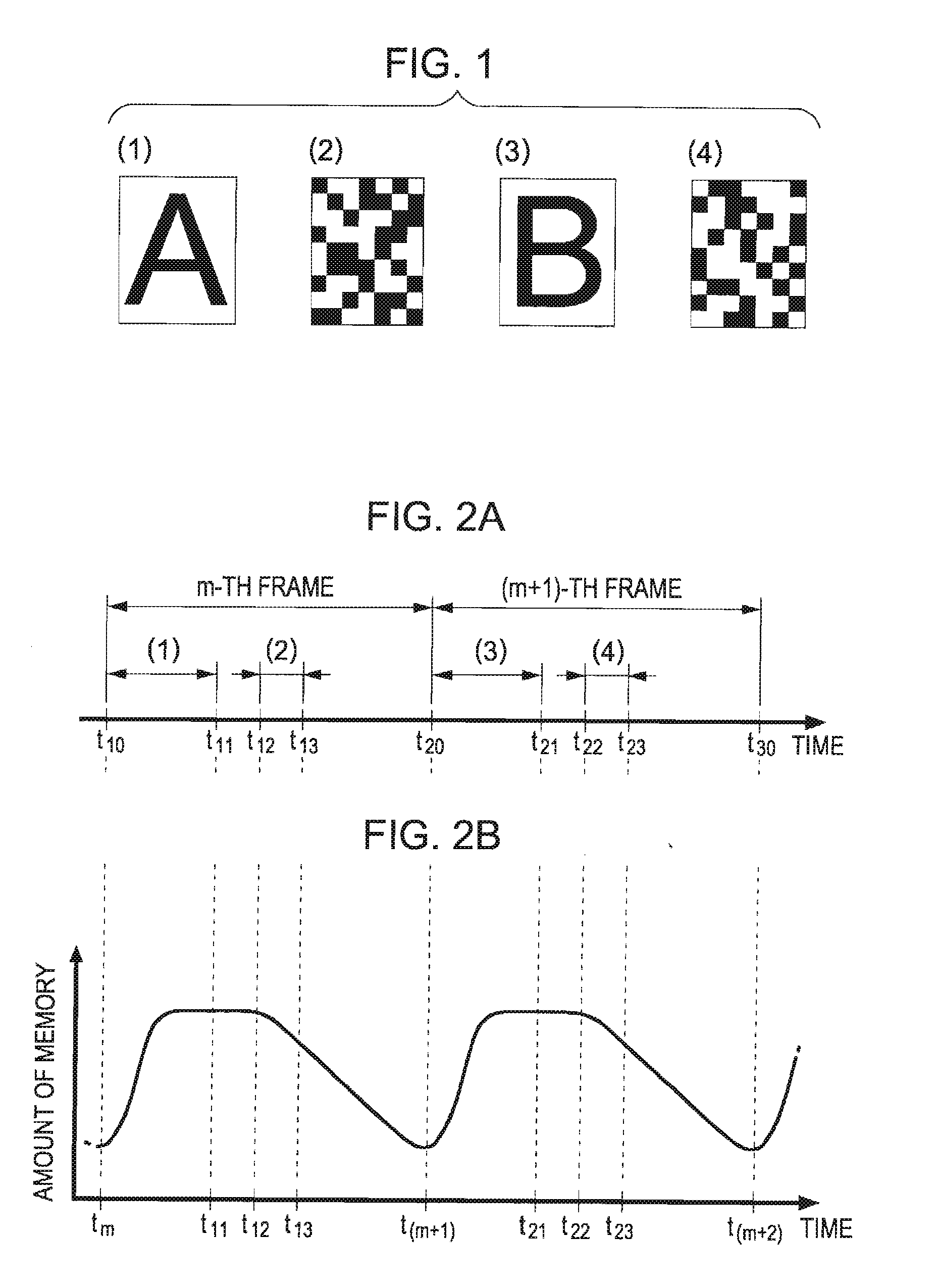 Video display method, video signal processing apparatus, and video display apparatus