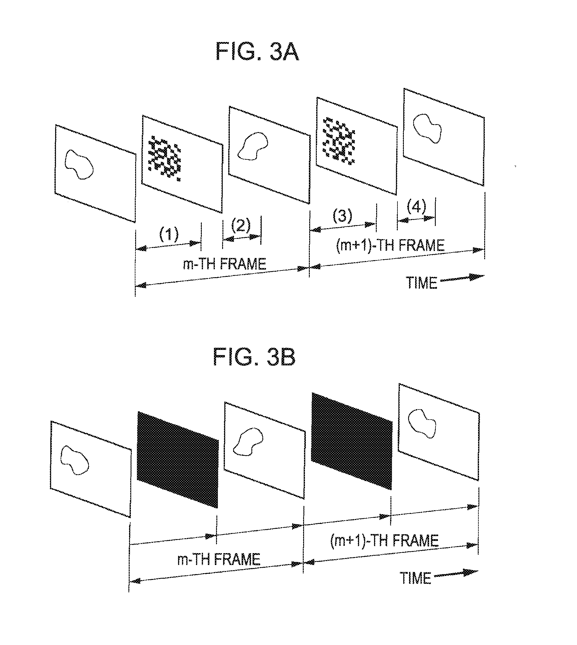 Video display method, video signal processing apparatus, and video display apparatus