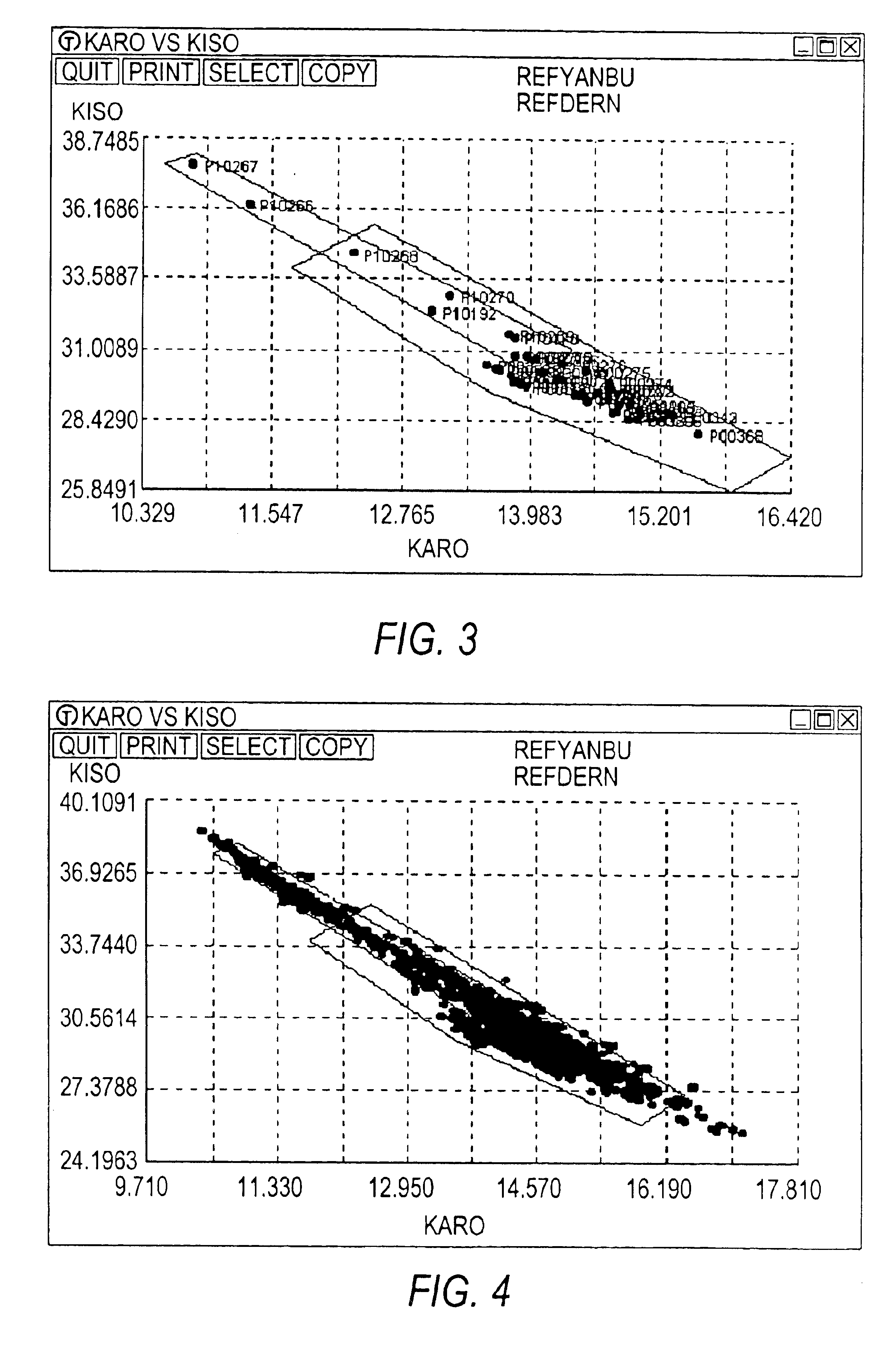 Topological near infrared analysis modeling of petroleum refinery products