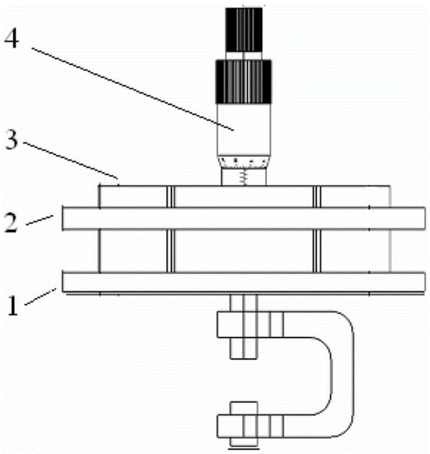 Skeleton tooling with variable groove width and optical fiber ring forming method using the tooling