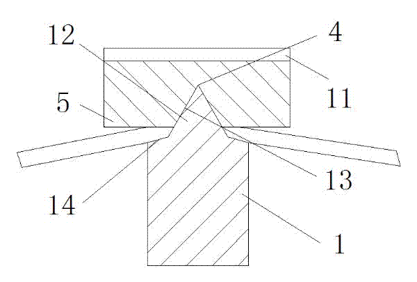 Circumcision device