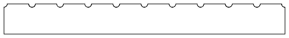 Ternary diffusion couple high-flux preparation and heat treatment method