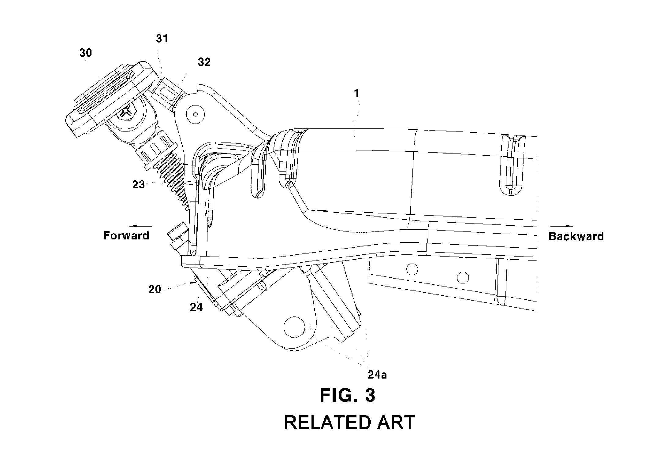 Seat cushion extension apparatus