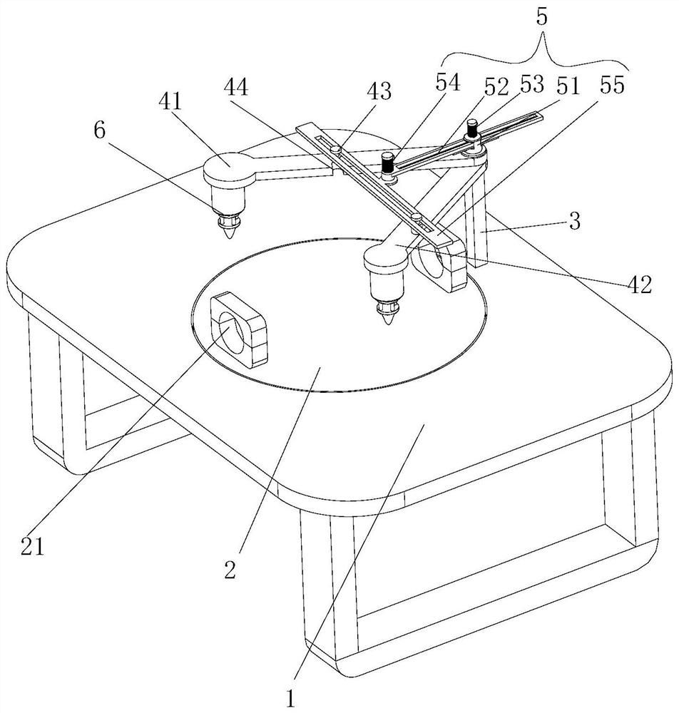 Cutting equipment for mechanical processing of tubular parts