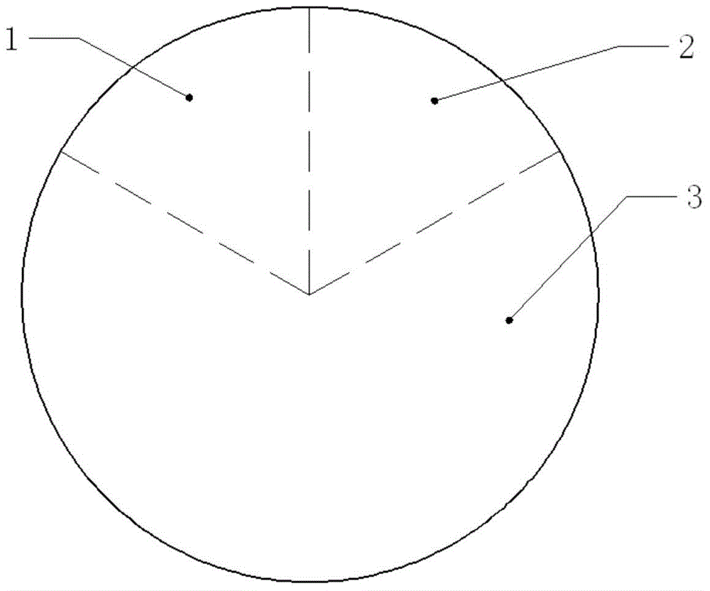 Air floatation rotating reflow soldering device and method