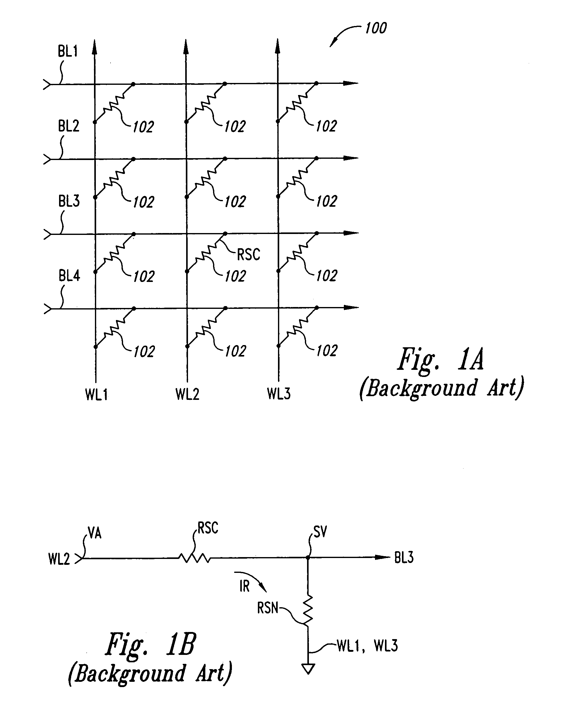 System and method for sensing data stored in a resistive memory element using one bit of a digital count