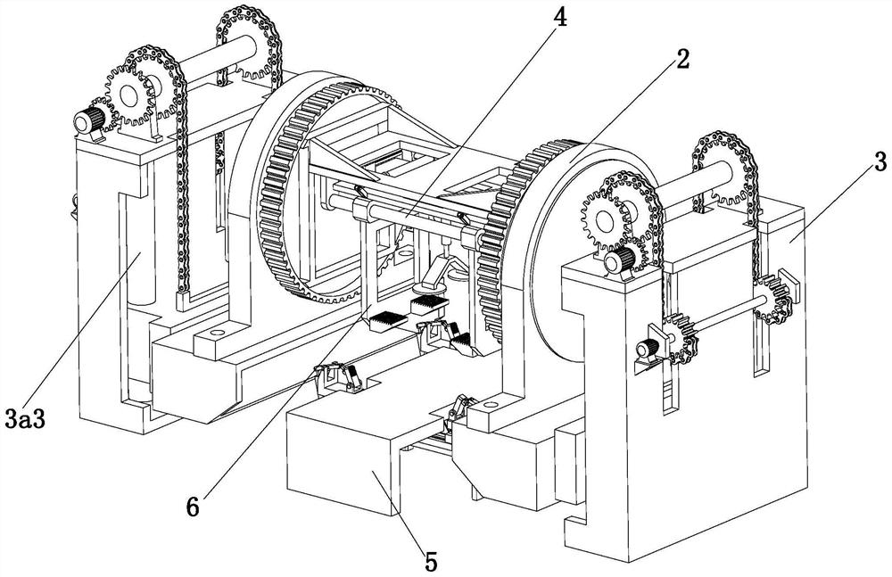 A method for controlling the dismantling of scrapped vehicles