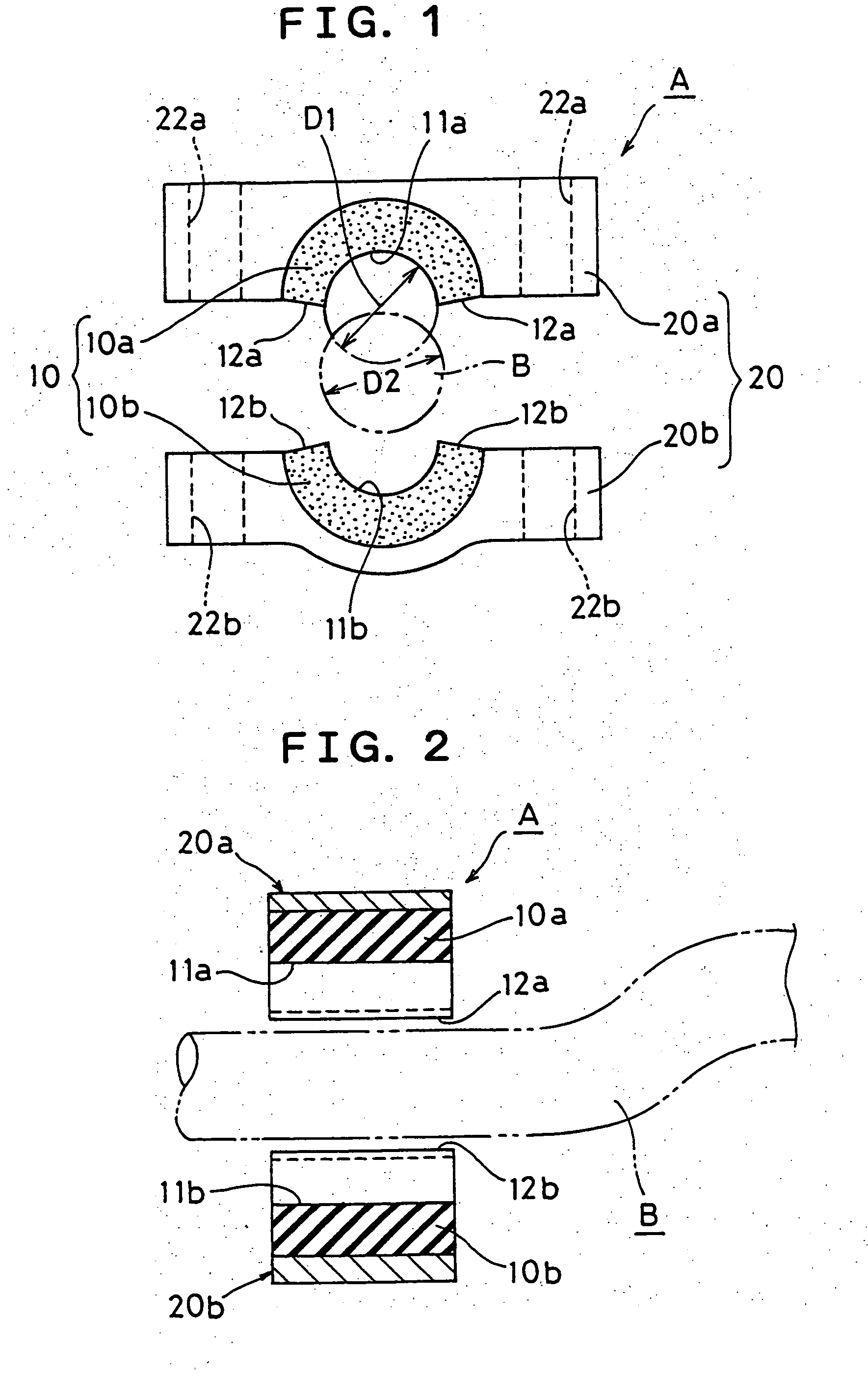 Vibration isolator and attachment method thereof