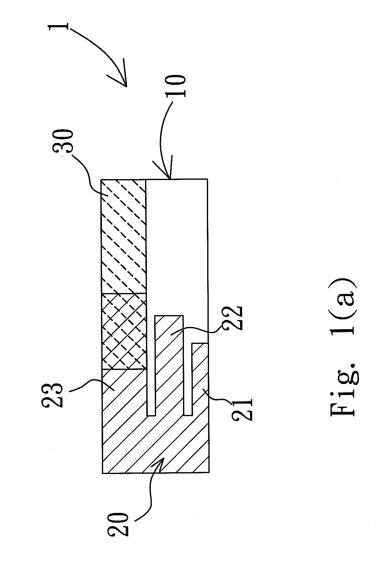 Miniature multi-frequency antenna