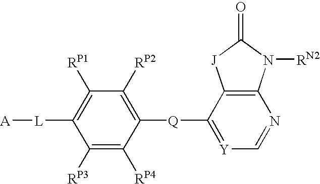 Imidazo[4,5-B]Pyridin-2-One and Oxazolo[4,5-B]Pyridin-2-One Compounds and Analogs Thereof as Therapeutic Compounds