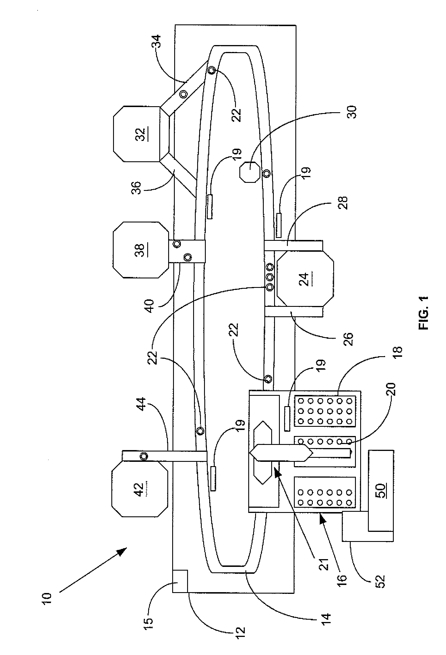 Mobile Sample Storage and Retrieval Unit for a Laboratory Automated Sample Handling Worksystem