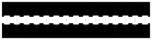 A Field Programmable Leaky Wave Antenna and Its Design Method