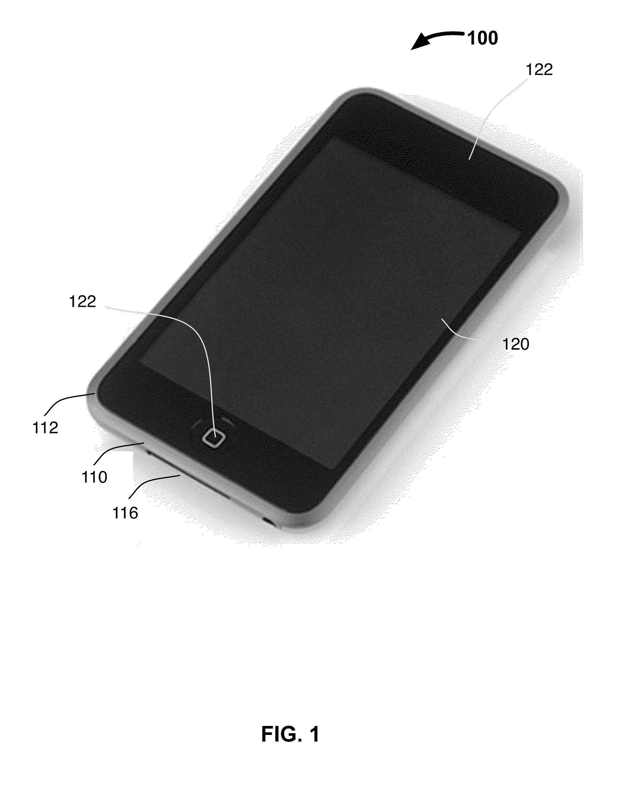 Photochromatic coating for controlling lens flare