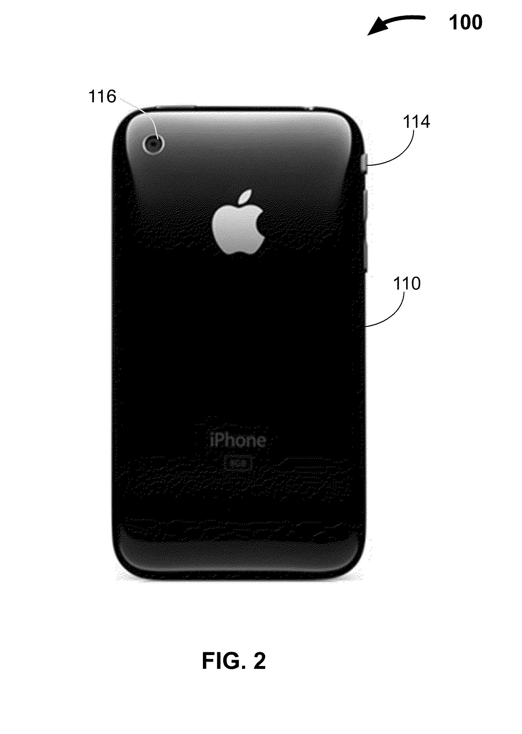 Photochromatic coating for controlling lens flare