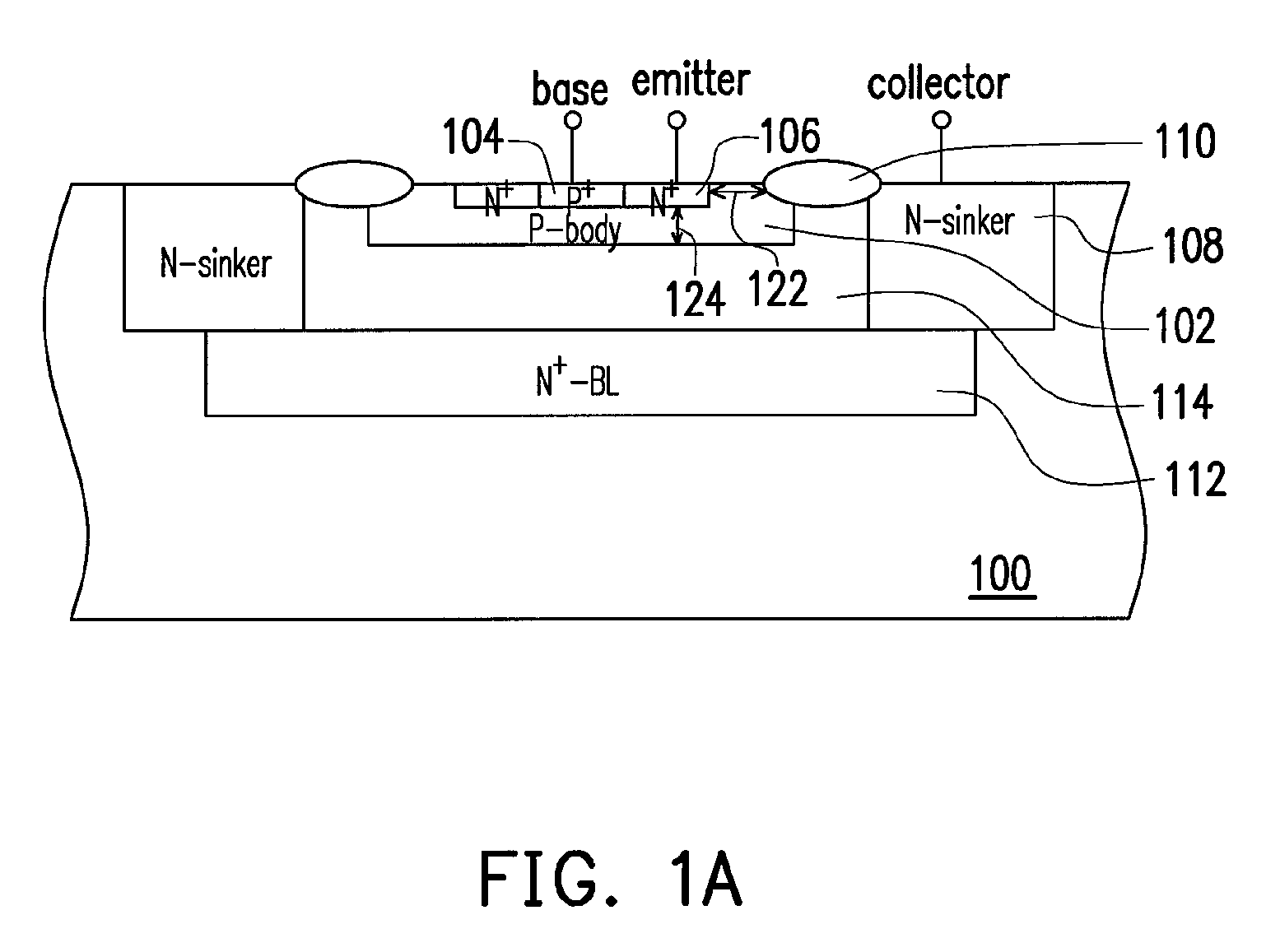 ESD protection device