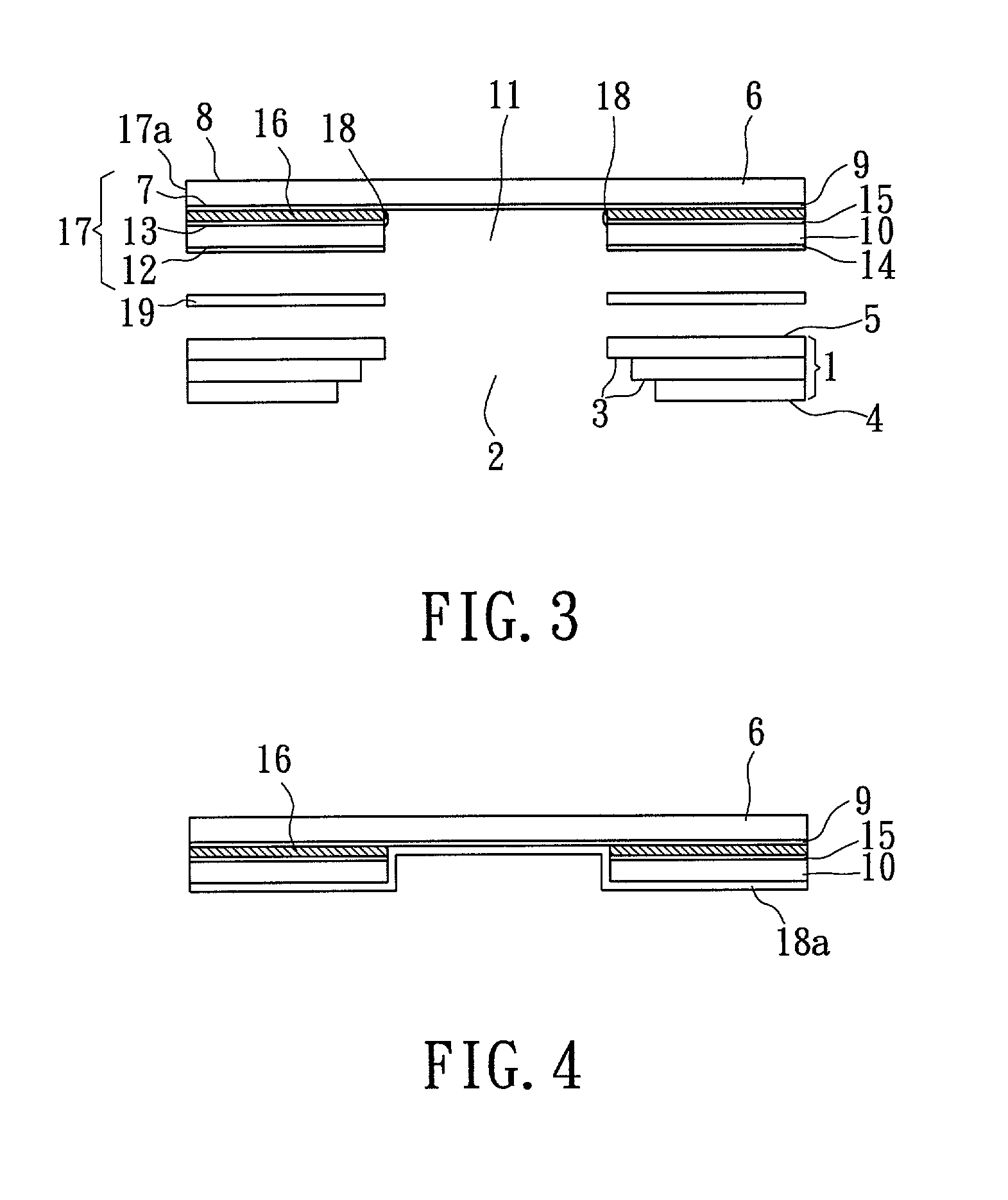 Attachment of a stiff heat spreader for fabricating a cavity down plastic chip carrier