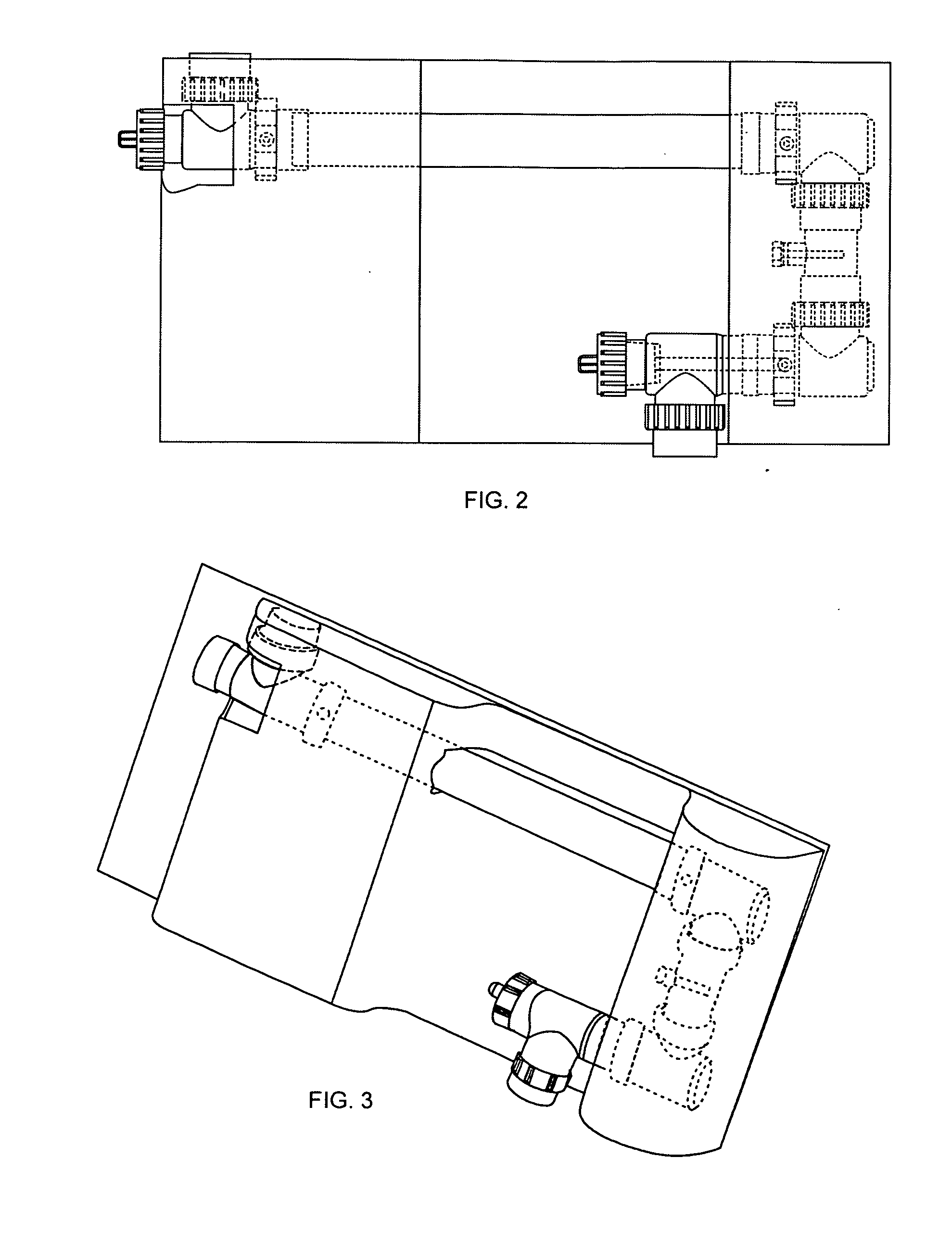 Management arrangement