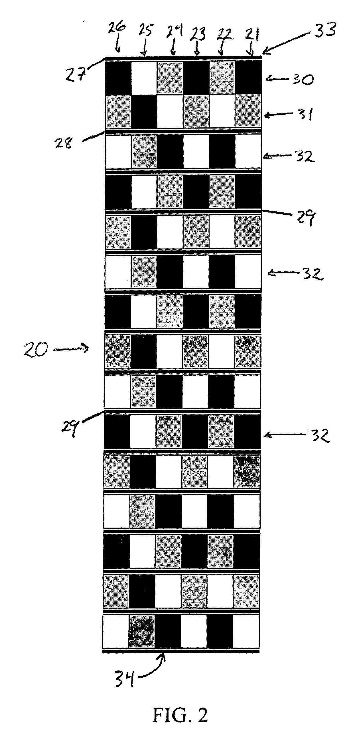 Method and apparatus for teaching music and for recognizing chords and intervals