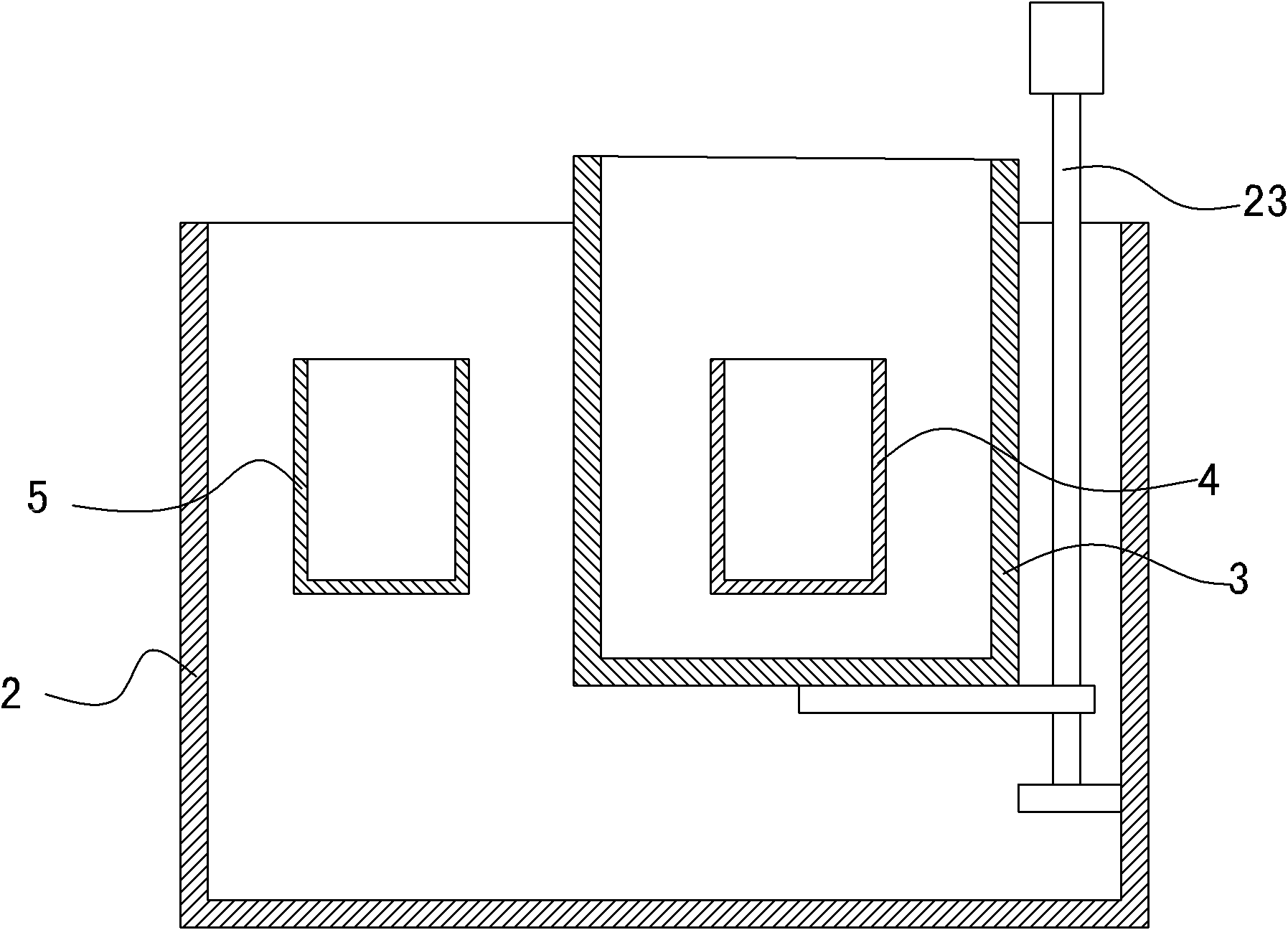 Fully-automatic tin soldering machine