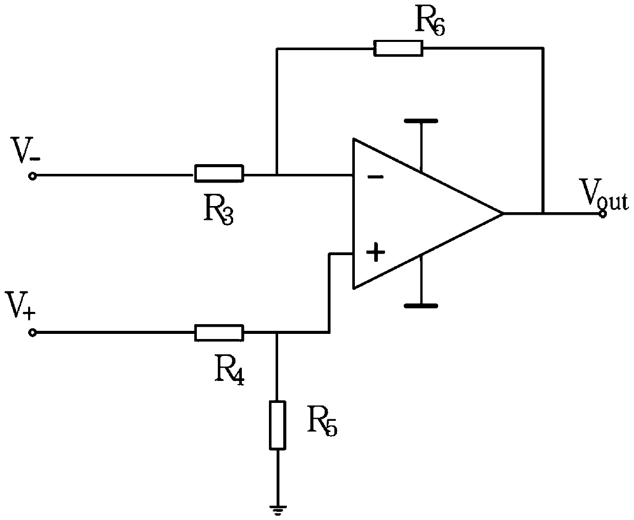 System and method for reducing noise of tunnel magnetoresistance sensor