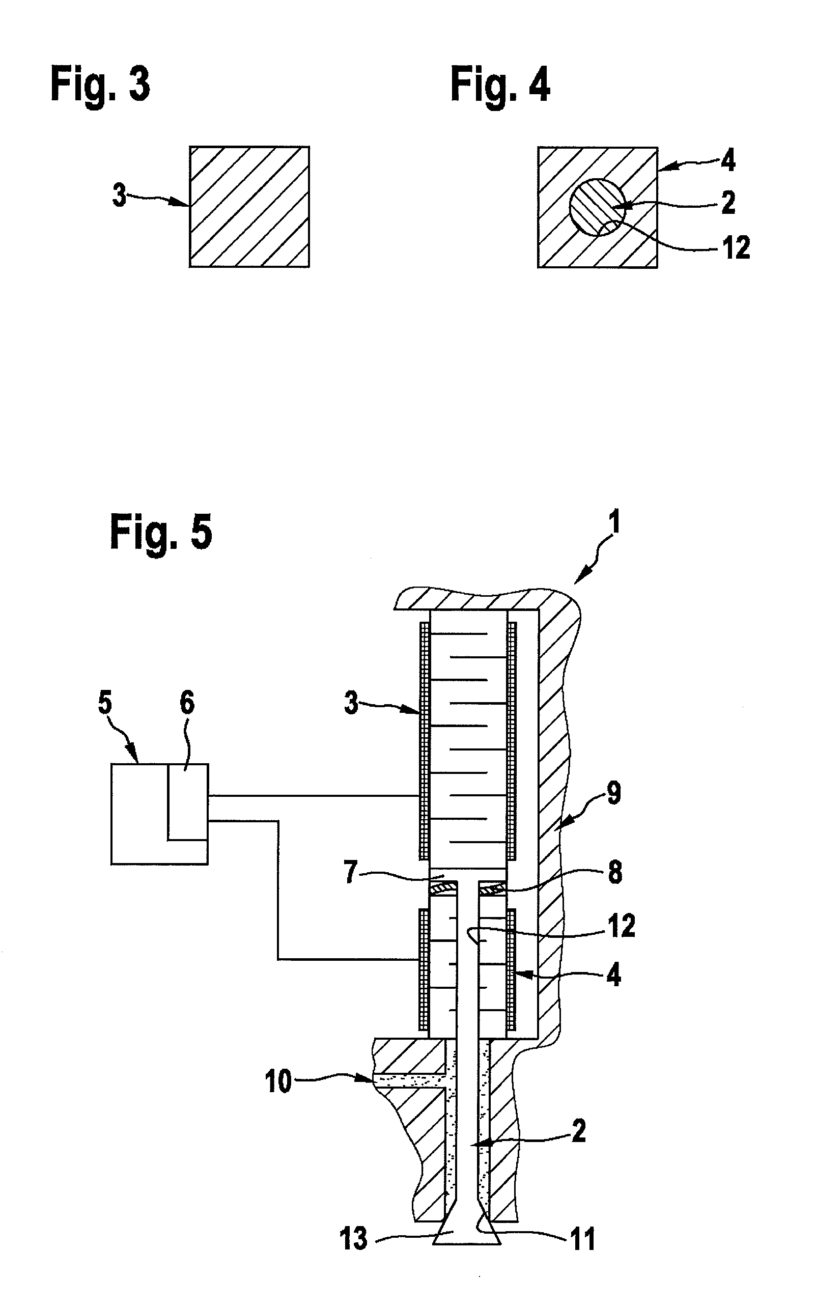 Positioning device